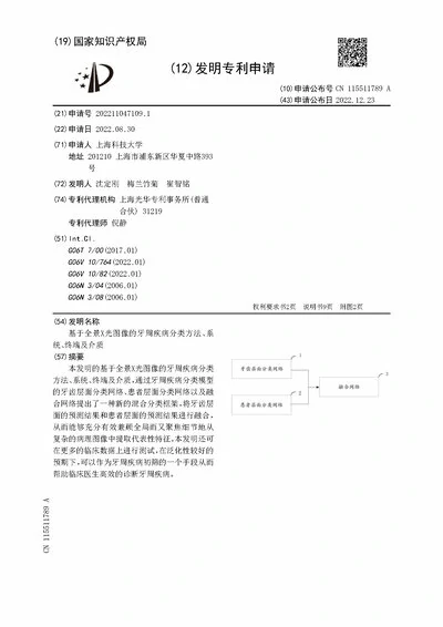 专利证书6